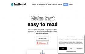 Read Easy.ai gallery image