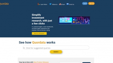 Quordata