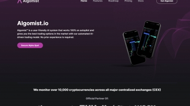Algomist.io