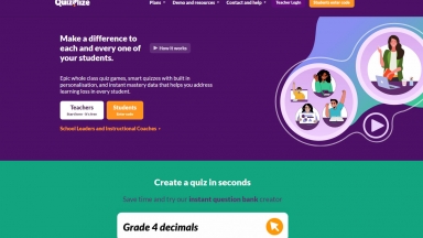 Quizalize