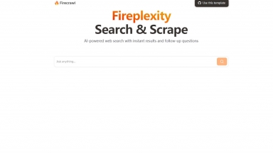 Fireplexity