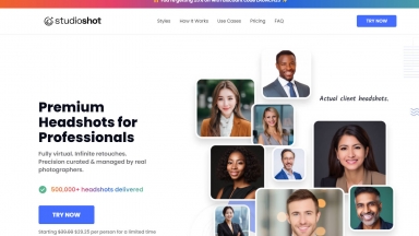 StudioShot