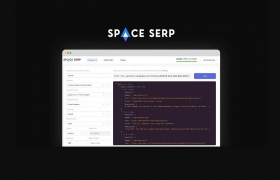 SpaceSerp gallery image
