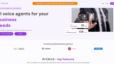 AI CALLS
