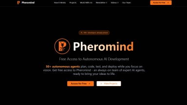 Pheromind