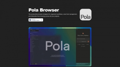 Pola Browser