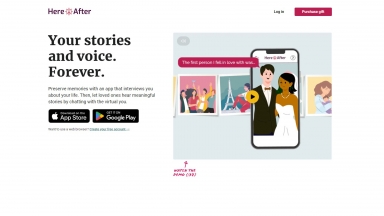 HereAfter AI