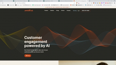 Smith.ai