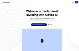 AllMind AI gallery image