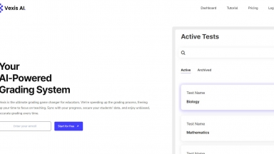 Vexis AI