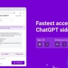 Use ChatGPT ico