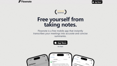 Flownote