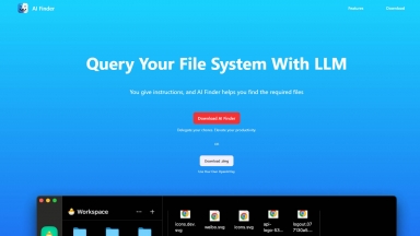 AI Finder