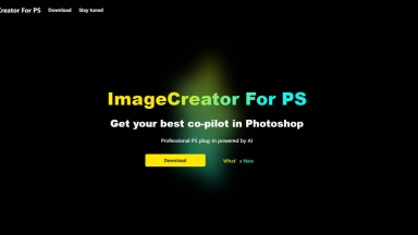 ImageCreator for ps