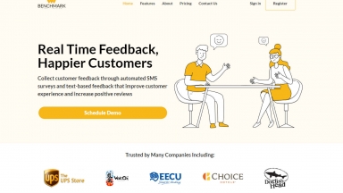 Benchmark Intelligence