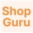 ShopGuru logo