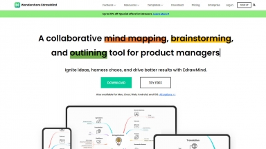 EdrawMind
