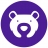 Stackbear logo