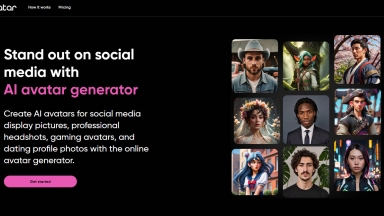 AI avatar