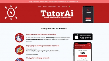 TutorAI.app