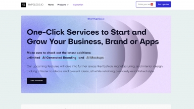 Hypeless.io