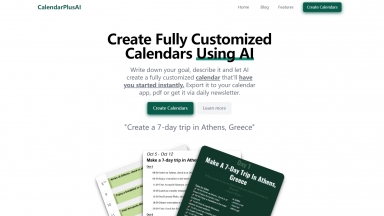 CalendarPlusAI