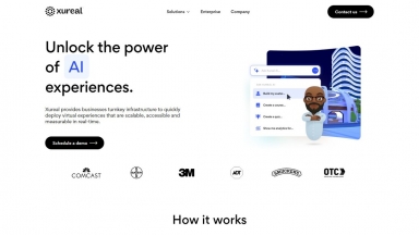 Xureal