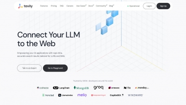Tavily AI