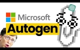 Autogen - Microsoft's best AI Agent framework that is controllable?