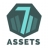 7Assets logo
