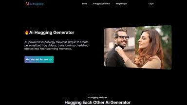 Ai Hugging