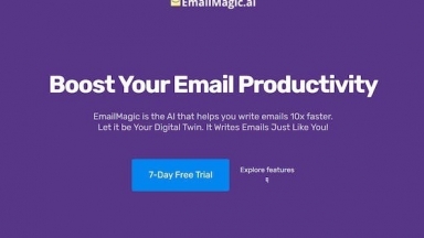 EmailMagic.ai