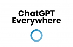 ChatGPT Everywhere gallery image