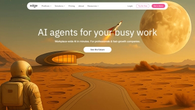 Xdge