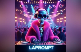 LaPrompt gallery image
