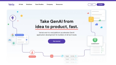 Verta.ai