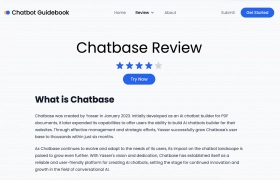 Chatbot Guidebook gallery image