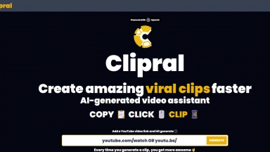 Clipral