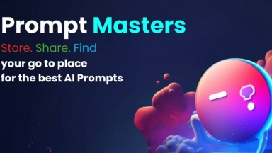 Prompt Masters