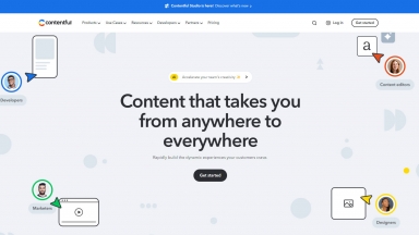 Contentful