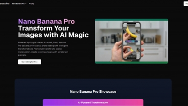 Nano Banana Pro