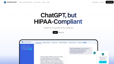 CompliantChatGPT