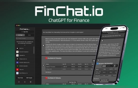FinChat gallery image