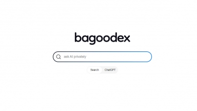 Bagoodex