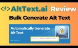 Generate Bulk Alt Text with AltText.ai to Boost Your SEO