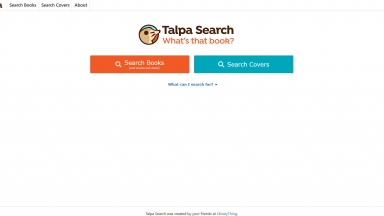 Talpa Search