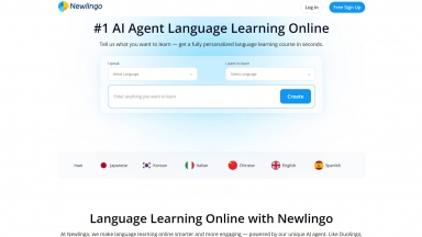Newlingo.ai