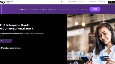 Aivo Conversational AI