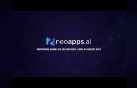 NeoApps.AI gallery image