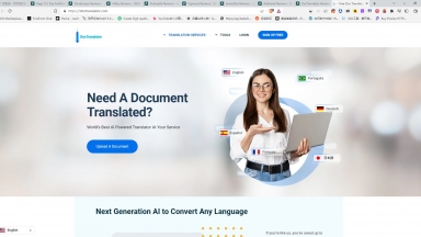 DocTranslator
